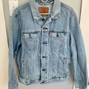 Levi's Trucker Jacket